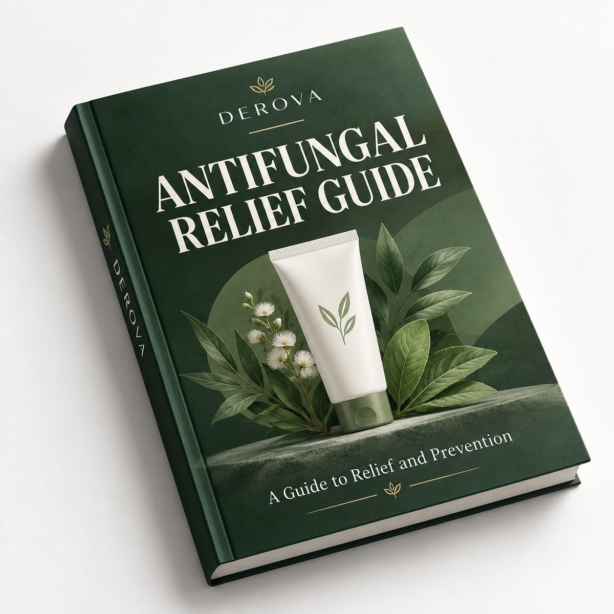 Antifungal Relief Guide