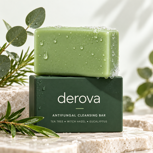 Derova Tea Tree Soap